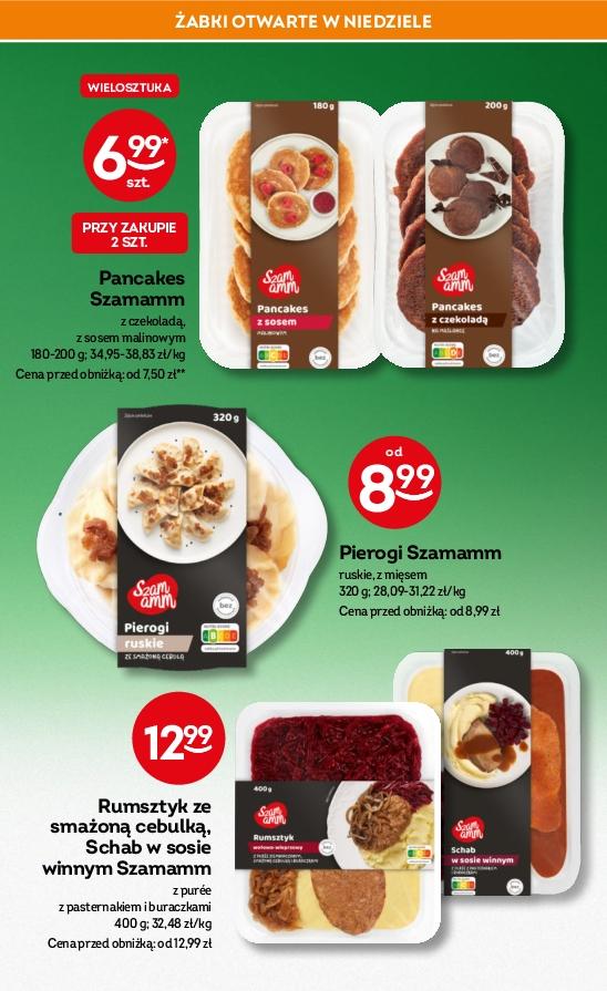 Gazetka promocyjna Żabka str. 13