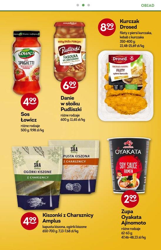 Gazetka promocyjna Żabka str. 27