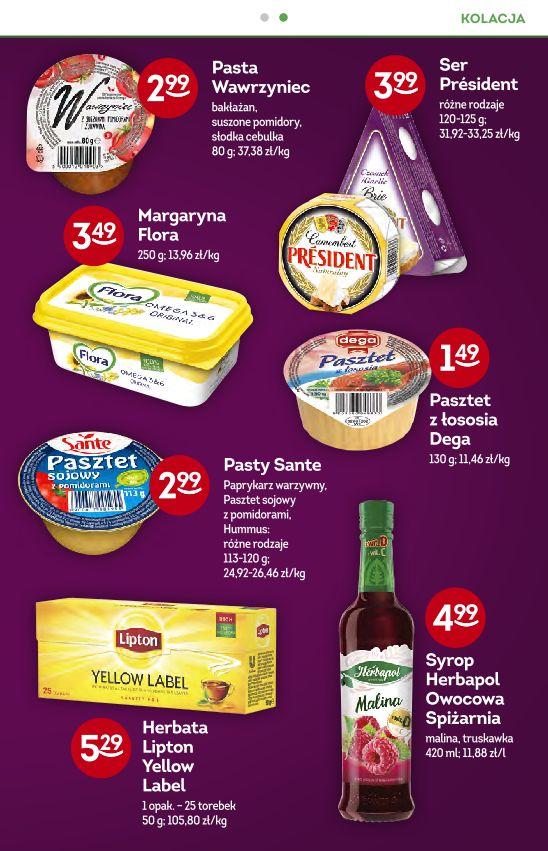 Gazetka promocyjna Żabka str. 31