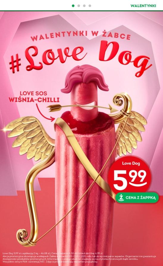 Gazetka promocyjna Żabka str. 12