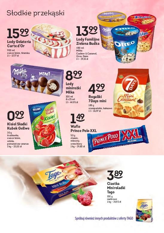 Gazetka promocyjna Żabka str. 16