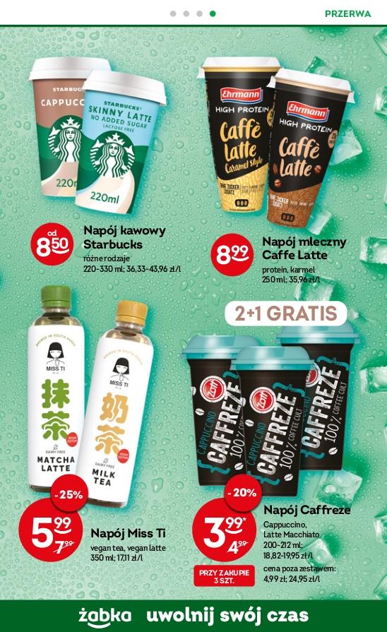 Gazetka promocyjna Żabka str. 51