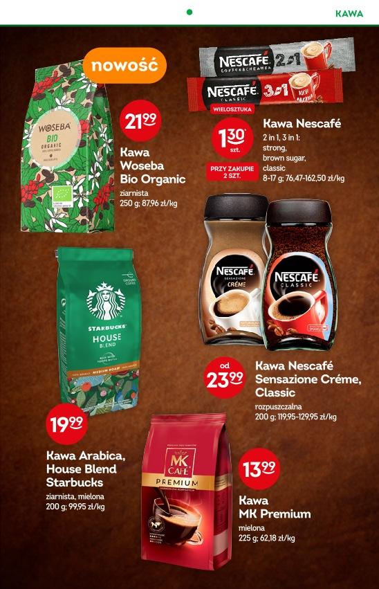 Gazetka promocyjna Żabka str. 45