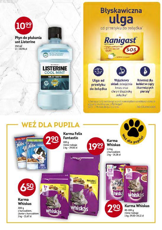 Gazetka promocyjna Żabka str. 31