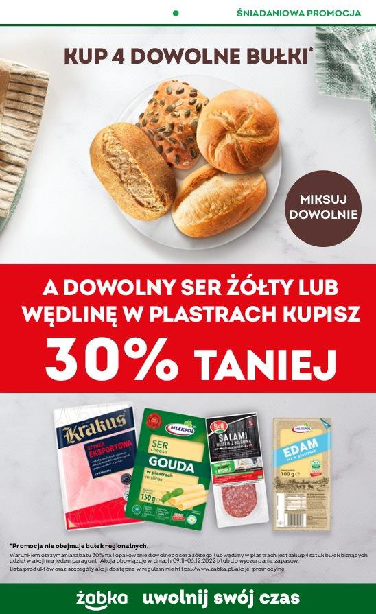 Gazetka promocyjna Żabka str. 8