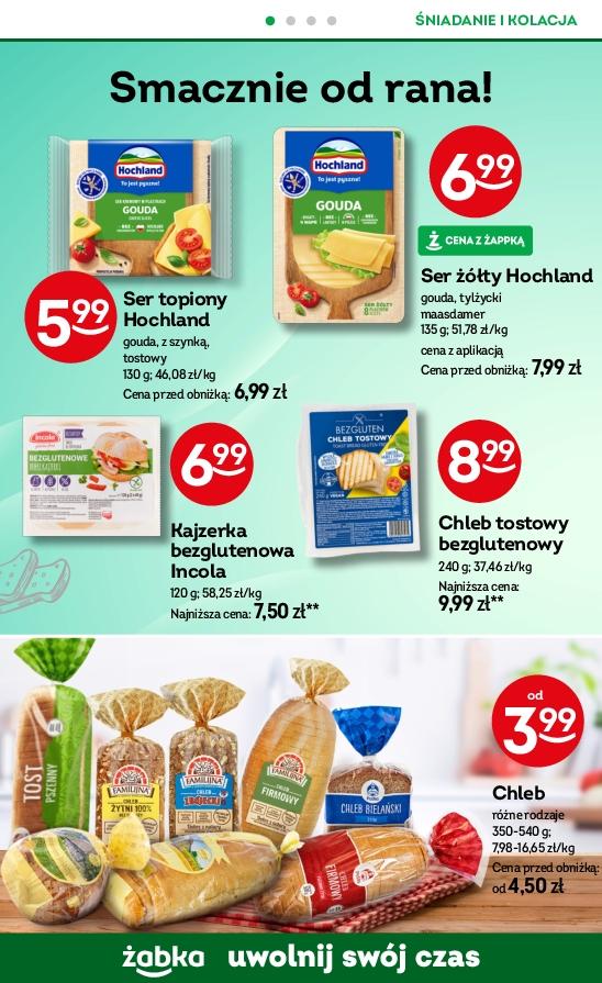 Gazetka promocyjna Żabka str. 38