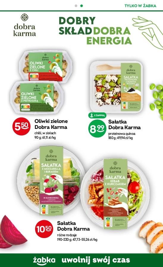 Gazetka promocyjna Żabka str. 35