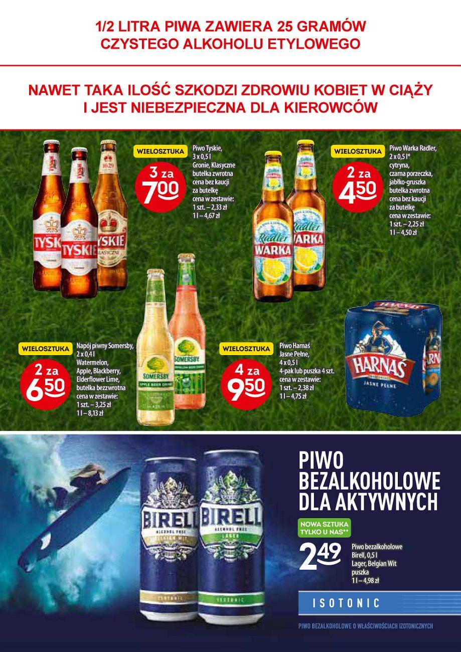Gazetka promocyjna Żabka str. 5