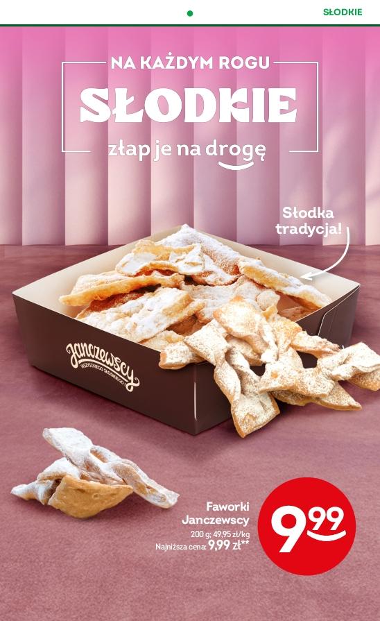 Gazetka promocyjna Żabka str. 12