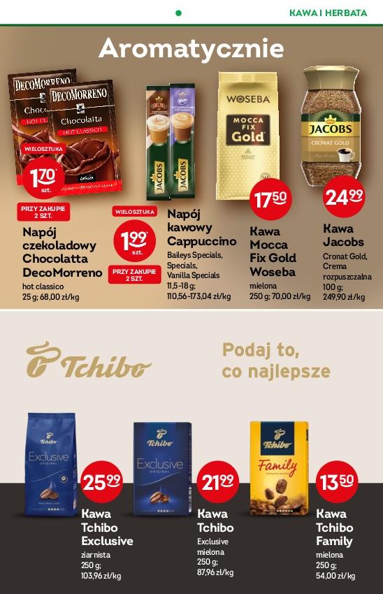 Gazetka promocyjna Żabka str. 36