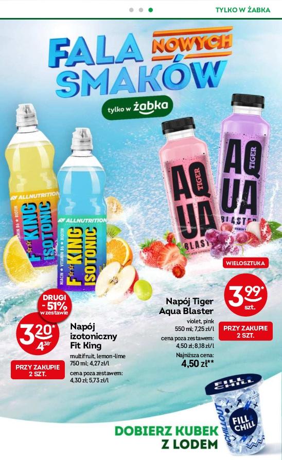 Gazetka promocyjna Żabka str. 26