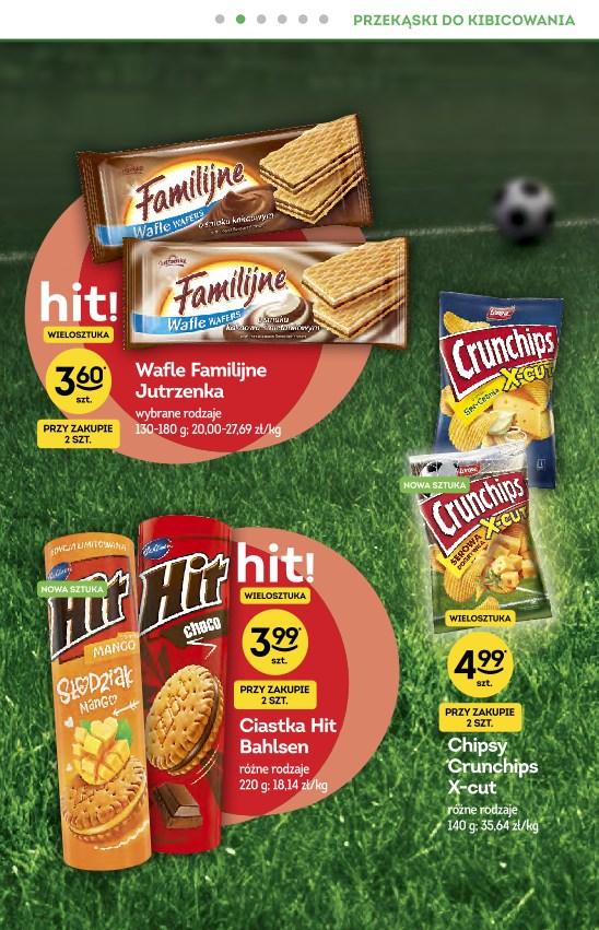 Gazetka promocyjna Żabka str. 5