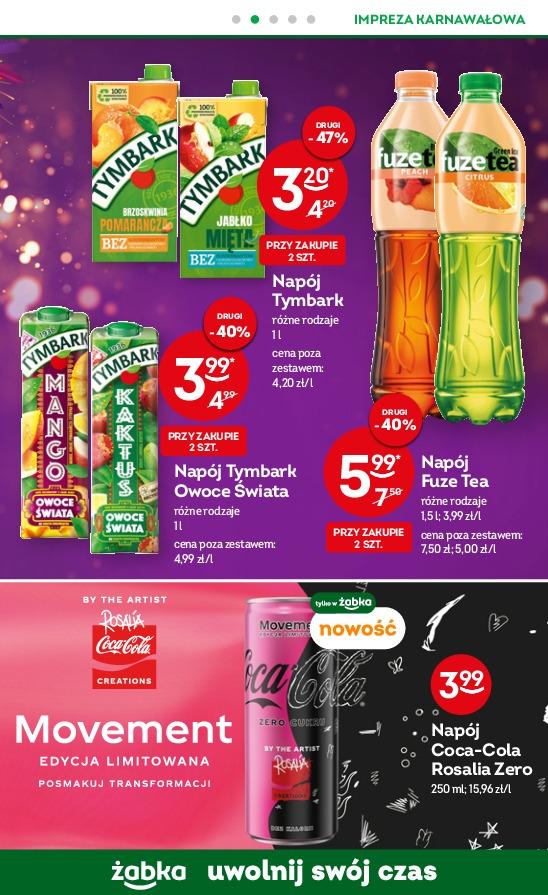 Gazetka promocyjna Żabka str. 13