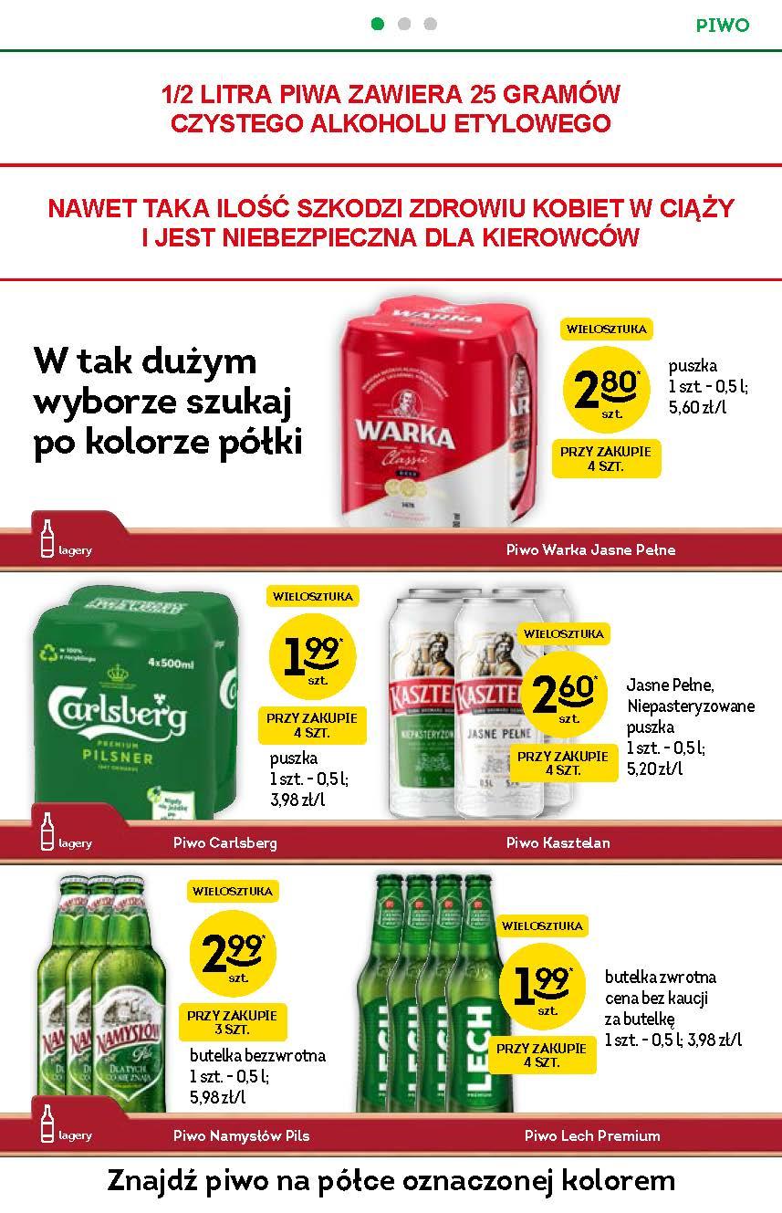 Gazetka promocyjna Żabka str. 12
