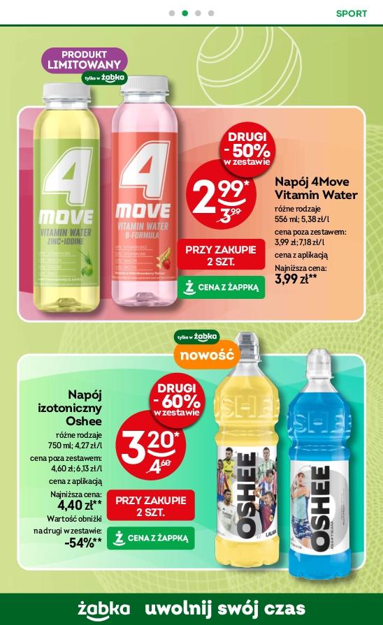 Gazetka promocyjna Żabka str. 85