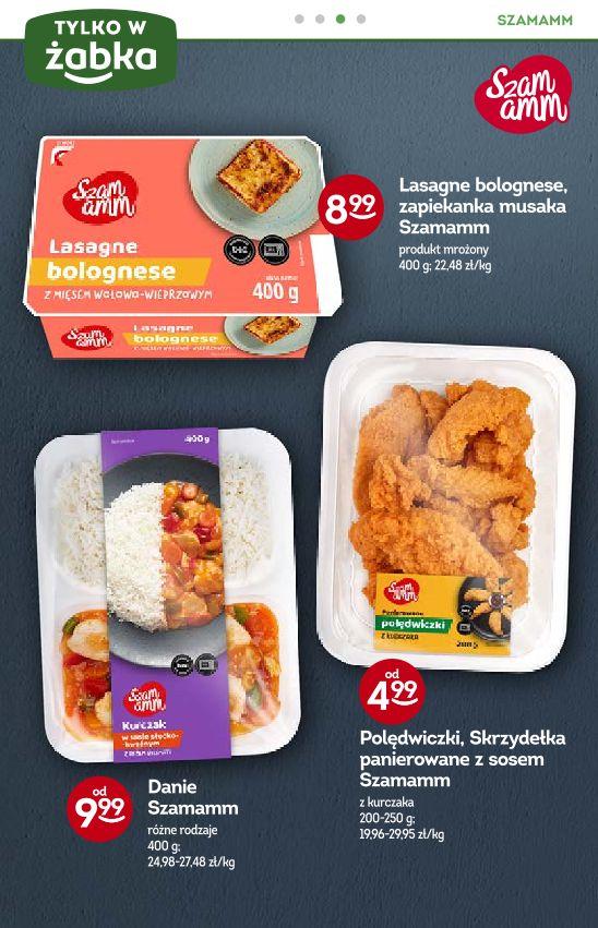 Gazetka promocyjna Żabka str. 4