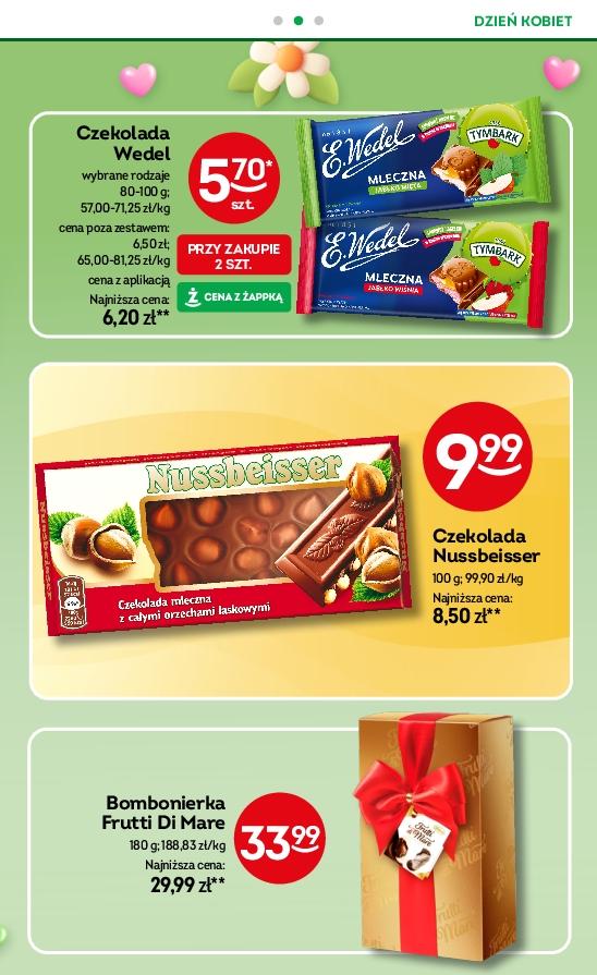 Gazetka promocyjna Żabka str. 17