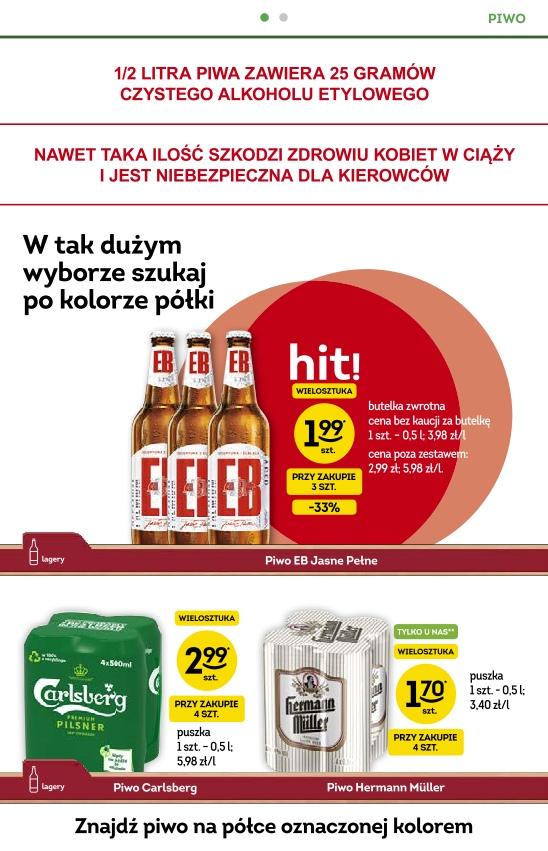 Gazetka promocyjna Żabka str. 30