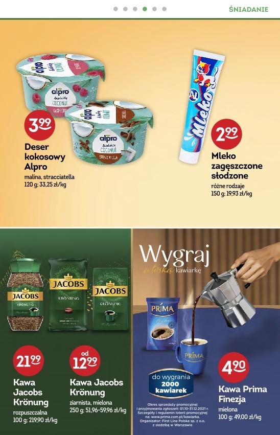 Gazetka promocyjna Żabka str. 30