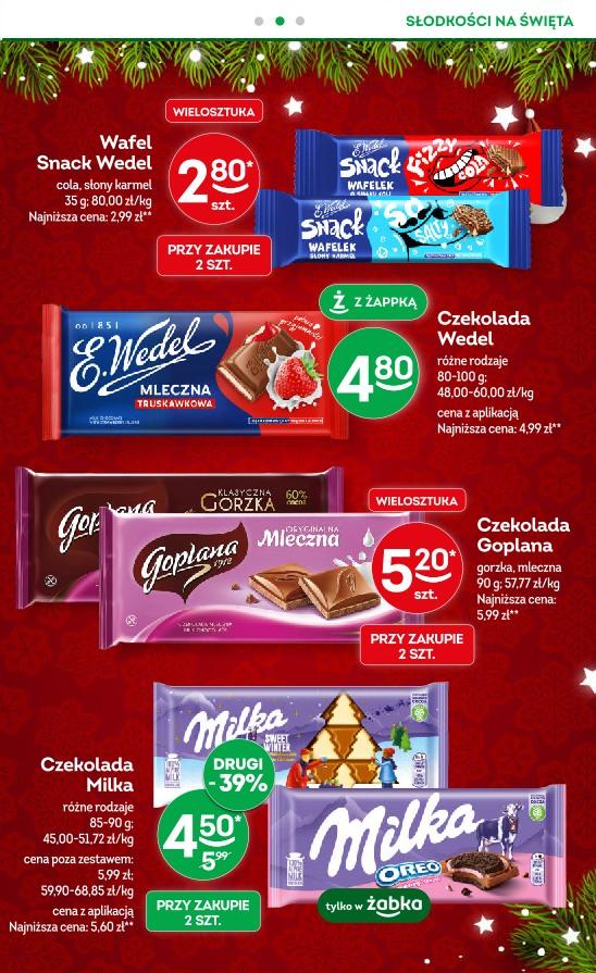 Gazetka promocyjna Żabka str. 11