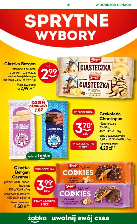 Gazetka promocyjna Żabka str. 33