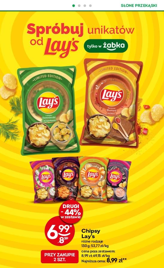 Gazetka promocyjna Żabka str. 50