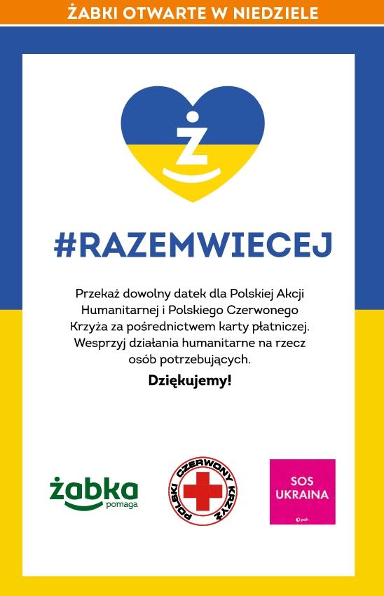 Gazetka promocyjna Żabka str. 3