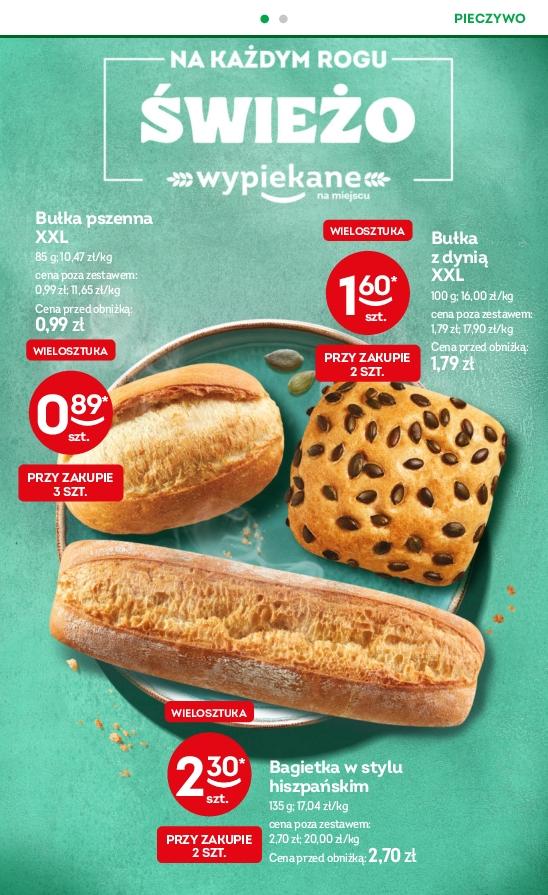 Gazetka promocyjna Żabka str. 56