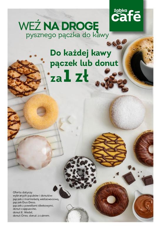 Gazetka promocyjna Żabka str. 11