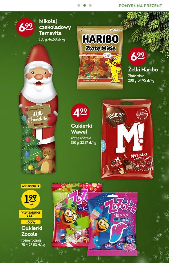 Gazetka promocyjna Żabka str. 19