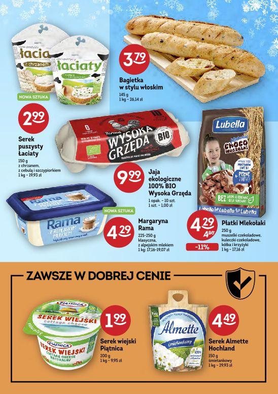 Gazetka promocyjna Żabka str. 13