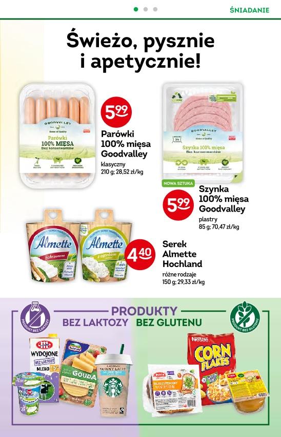 Gazetka promocyjna Żabka str. 25