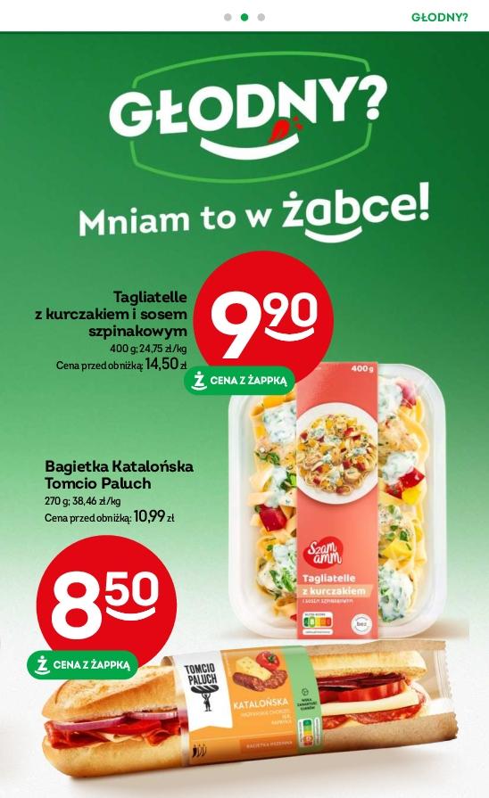 Gazetka promocyjna Żabka str. 9