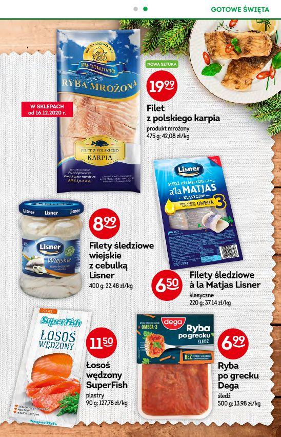 Gazetka promocyjna Żabka str. 9