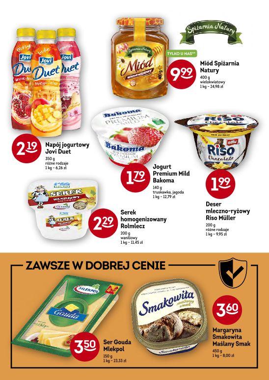 Gazetka promocyjna Żabka str. 11