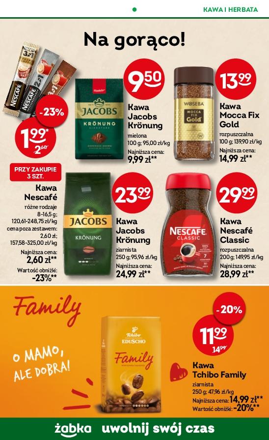 Gazetka promocyjna Żabka str. 63