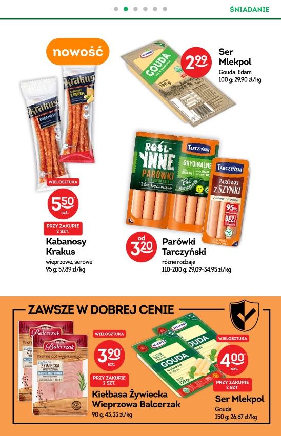 Gazetka promocyjna Żabka str. 28