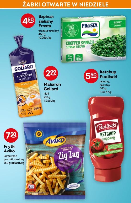 Gazetka promocyjna Żabka str. 33