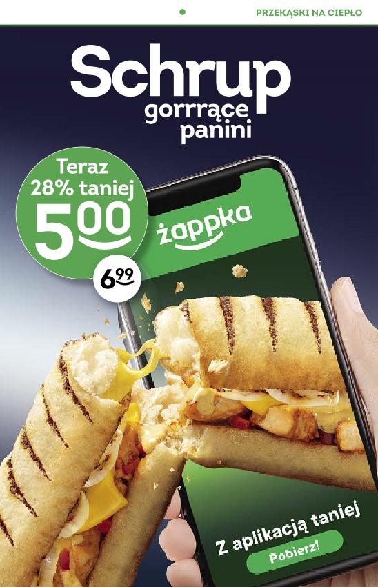 Gazetka promocyjna Żabka str. 4