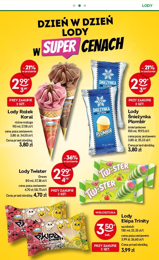 Gazetka promocyjna Żabka str. 48