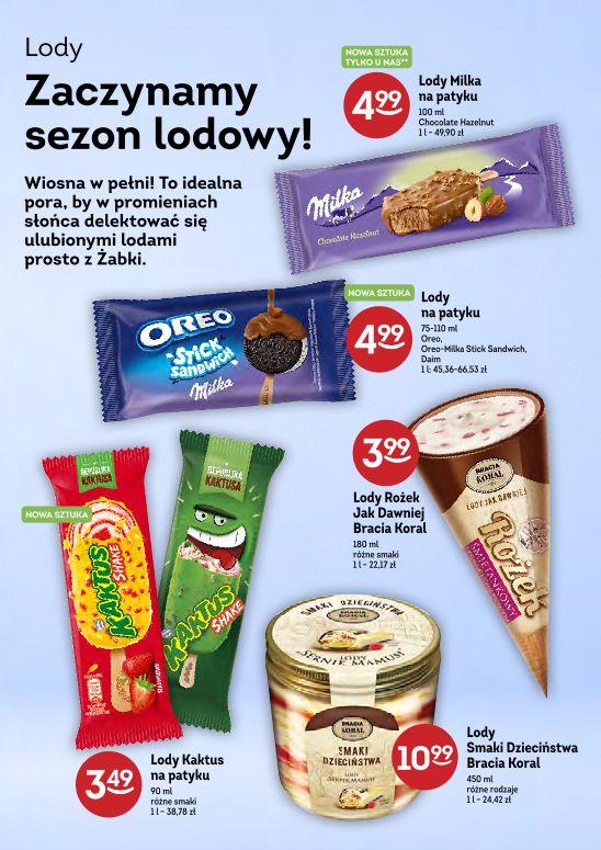 Gazetka promocyjna Żabka str. 27