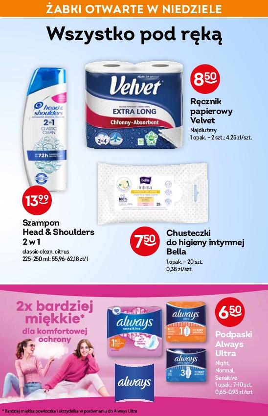 Gazetka promocyjna Żabka str. 53