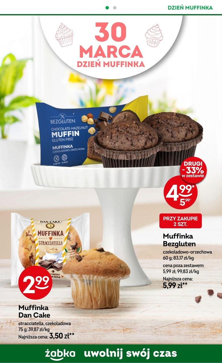 Gazetka promocyjna Żabka str. 46