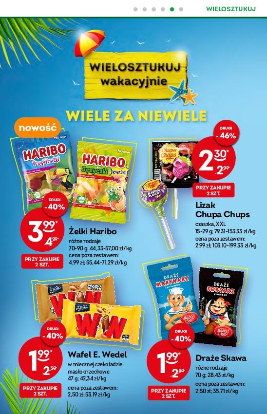 Gazetka promocyjna Żabka str. 12