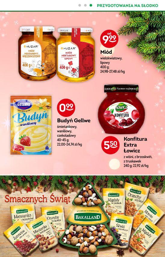 Gazetka promocyjna Żabka str. 15