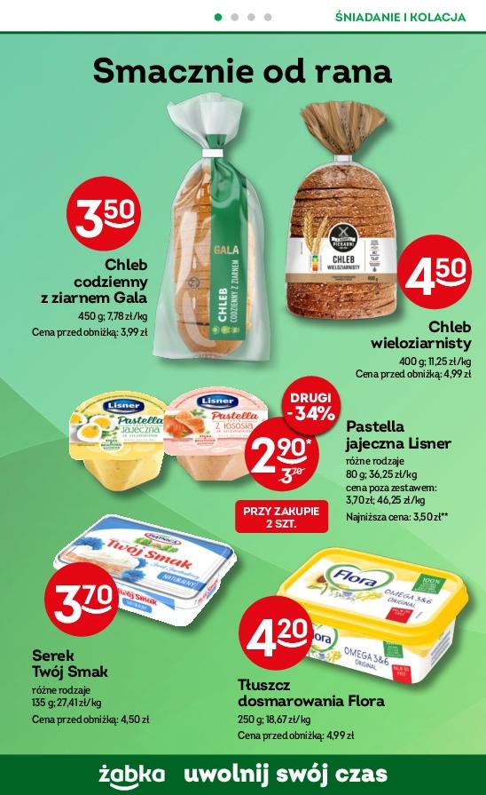 Gazetka promocyjna Żabka str. 38