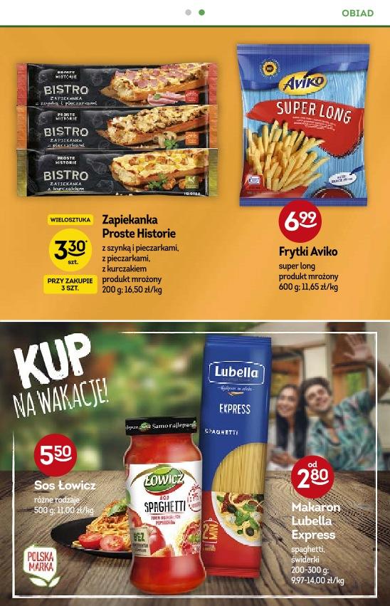 Gazetka promocyjna Żabka str. 35