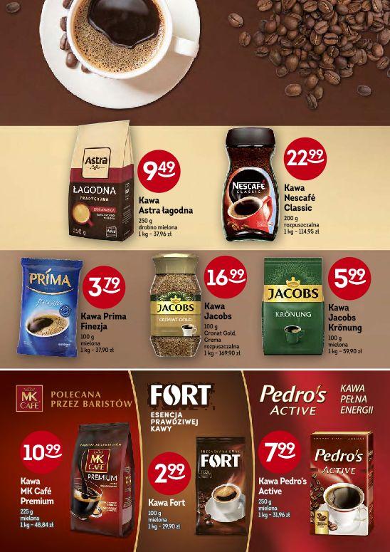 Gazetka promocyjna Żabka str. 27