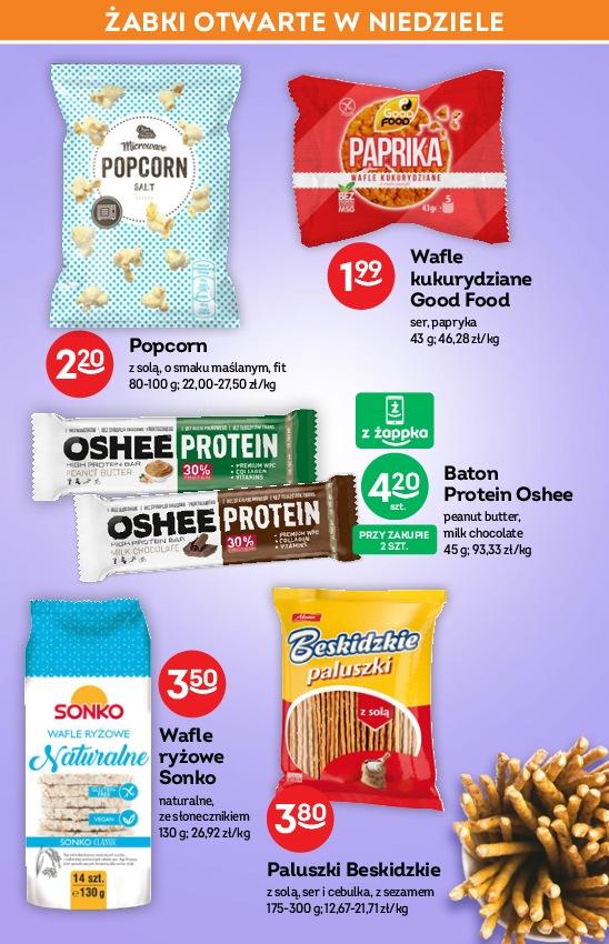 Gazetka promocyjna Żabka str. 39