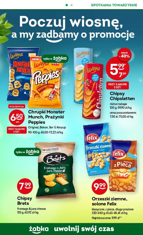 Gazetka promocyjna Żabka str. 26